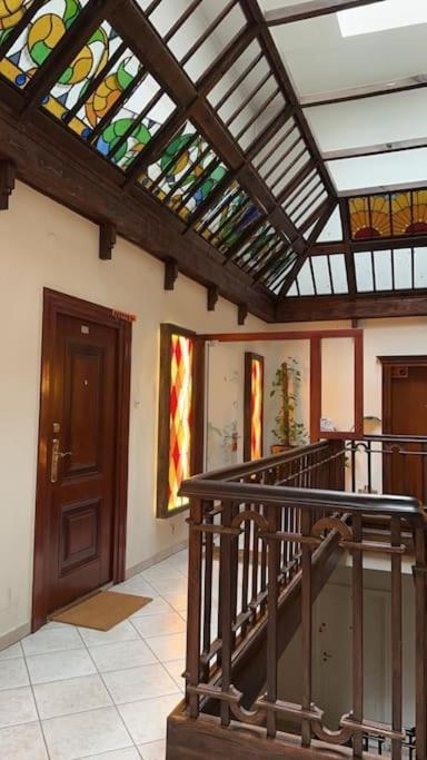 Luna Apartament